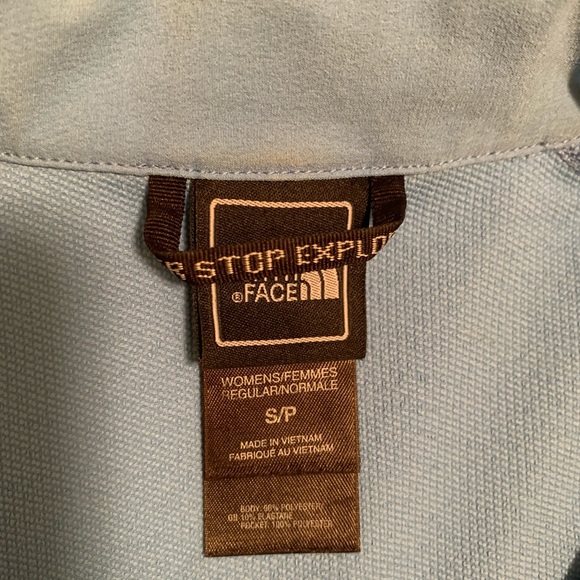 The North Face Apex - Picture 5 of 12